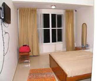 National Lodge, Kadapa 2